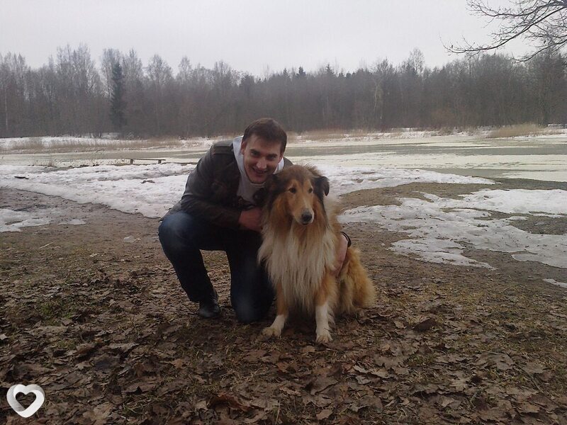 Дмитрий, 41, Гатчине — анкета №2841228