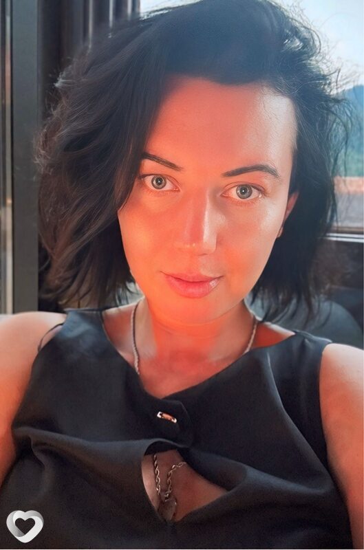 Alfiia, 40, Сочи — анкета №2841062