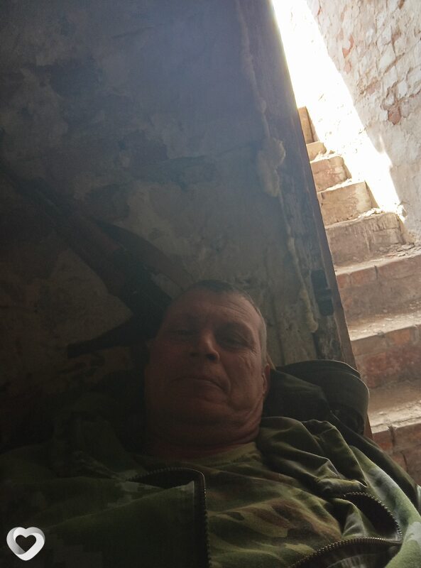 Константин, 49, Кургане — анкета №2841081