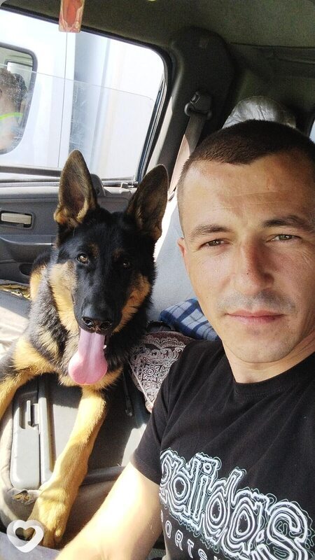 Иван, 40, Улан-Удэ — анкета №2841083