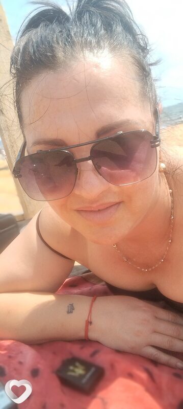 Alina, 37, Феодосии — анкета №2841085
