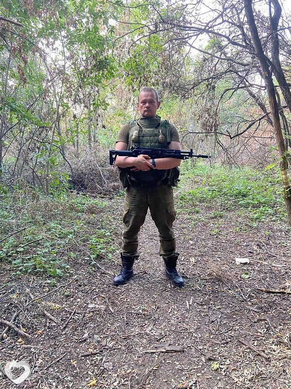 Борик, 45, Курске — анкета №2841086