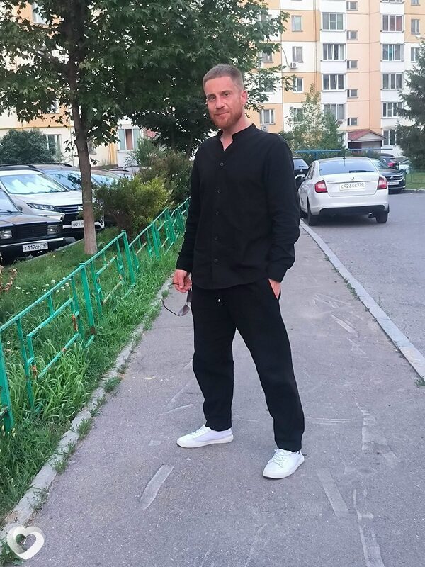 Станислав, 35, Подольске — анкета №2841088