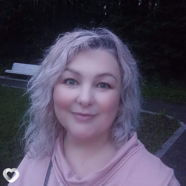 Юлия, 43, Москве — анкета №2841092
