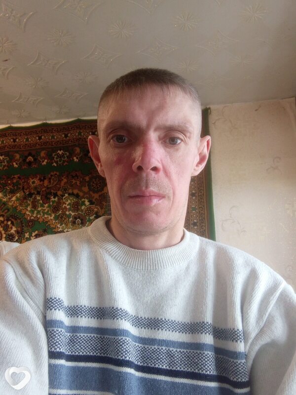 Dmitry, 42, Туле — анкета №2841096