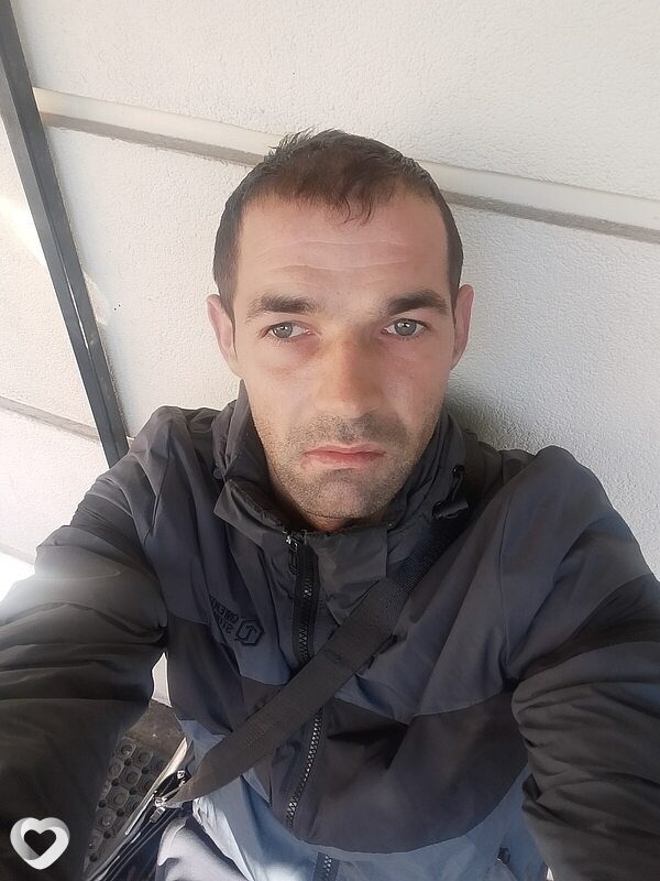 Егор, 29, Москве — анкета №2841098