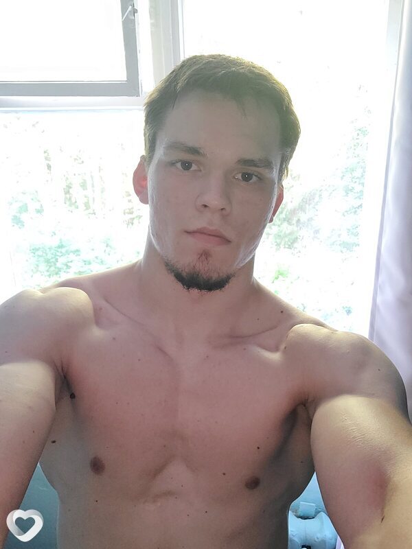 Антип, 22, Сургуте — анкета №2841160