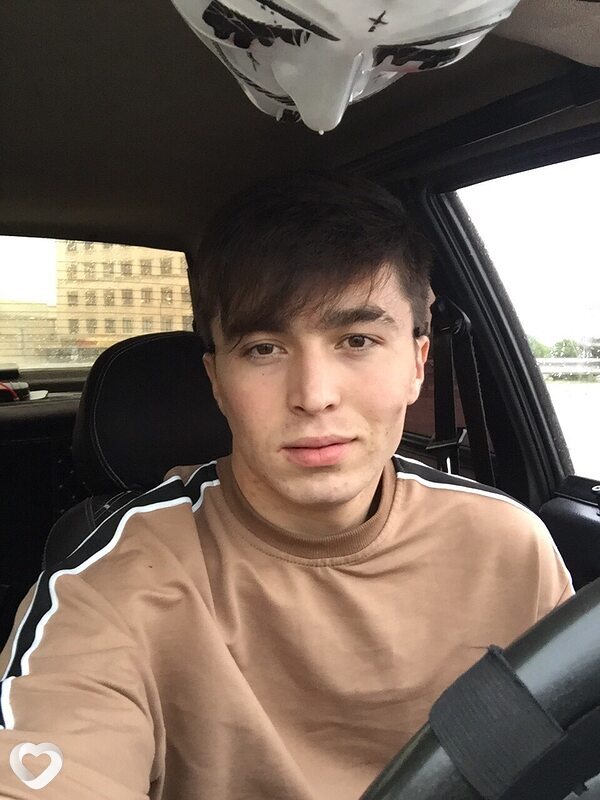Бакен, 23, Капчагае — анкета №2841164