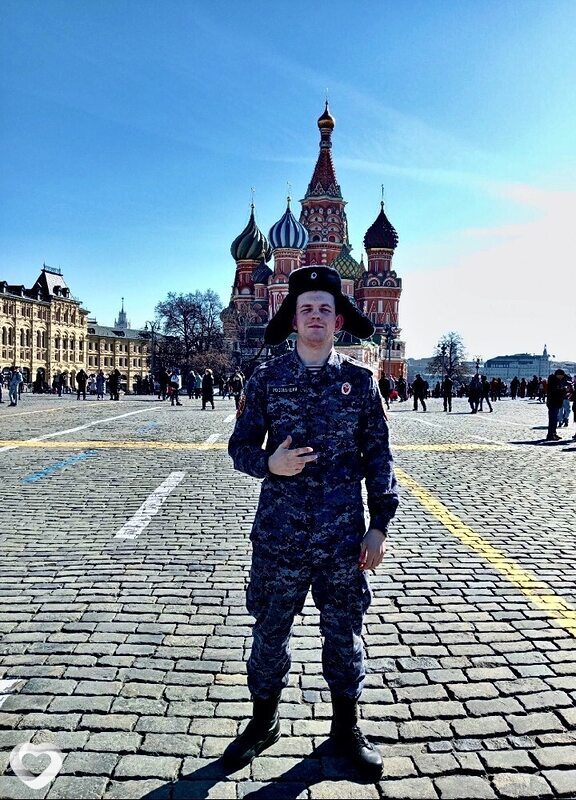 Вячеслав, 25, Красноярске — анкета №2841174