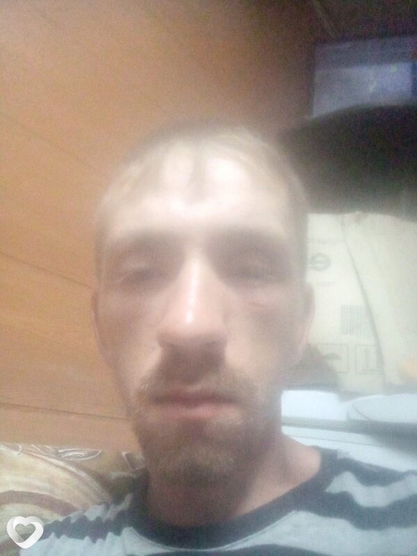 Кирилл, Калачинск
