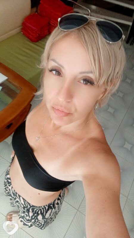 Ирина, 42, Батайске — анкета №2841180