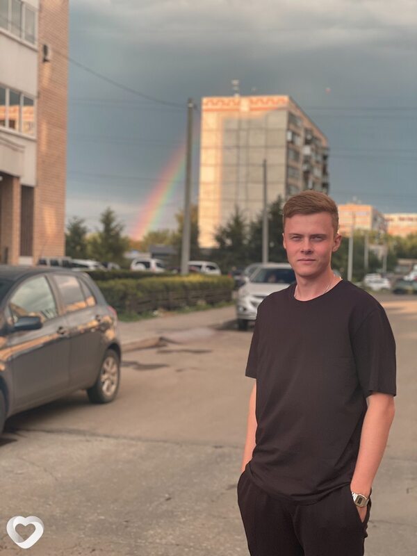 Роман, 26, Магнитогорске — анкета №2841134