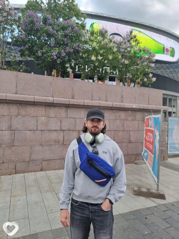 Баян, 36, Москве — анкета №2841135