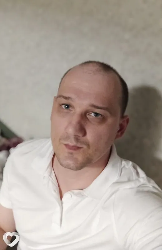 Вячеслав, 37, Москве — анкета №2841144