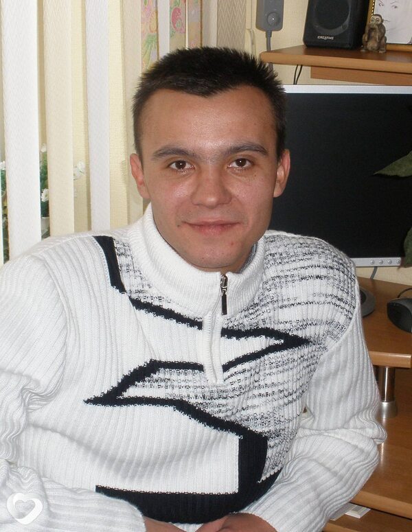 Сергей, 46, Полоцке — анкета №2841153