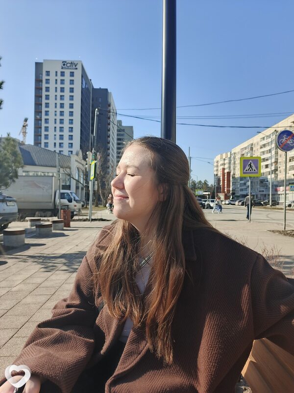 Яна, 20, Верхней Пышме — анкета №2841155