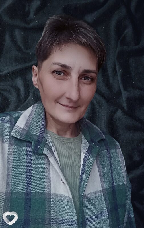 Елена, 48, Полоцке — анкета №2841112