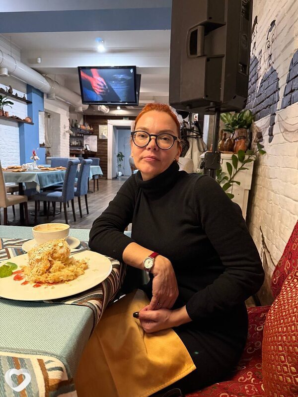 Елена, 39, Воронеже — анкета №2841192