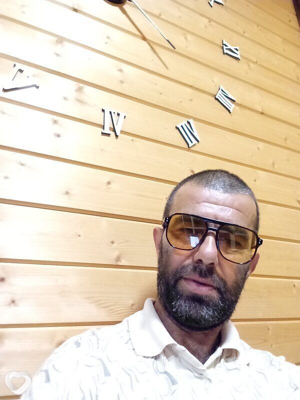 Edgar, 42, Сочи — анкета №2841193