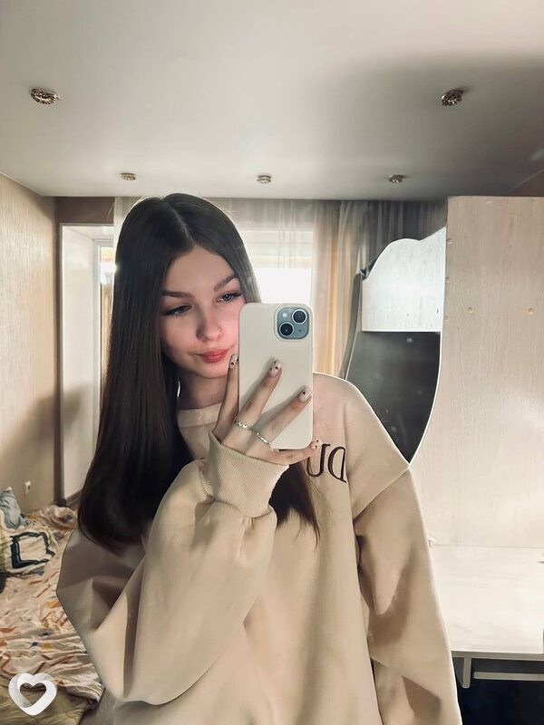 Алина, 23, Санкт-Петербурге — анкета №2841196