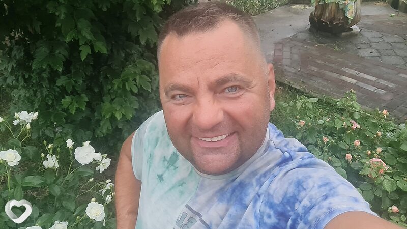 Ник, 47, Минске — анкета №2841233