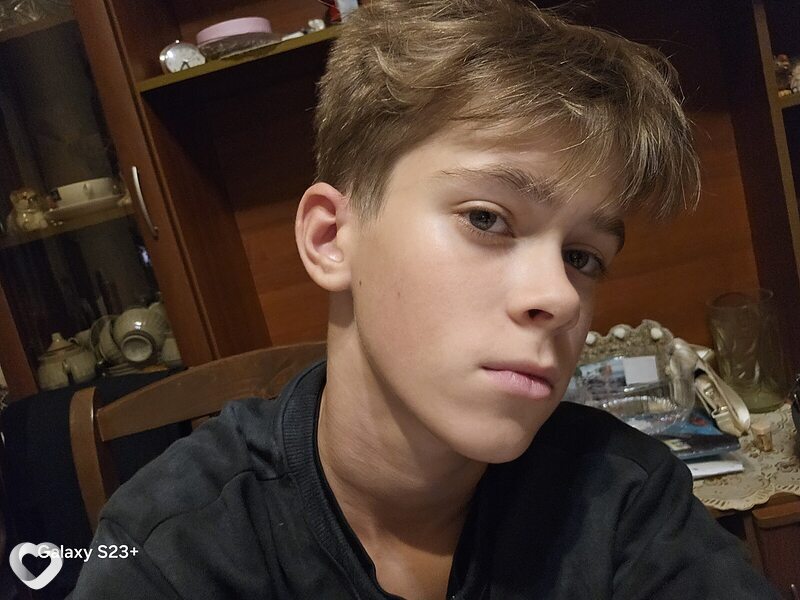 Лёша, 22, Санкт-Петербурге — анкета №2841234