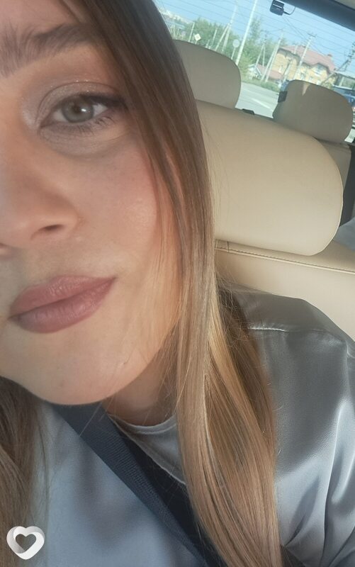 Нафиса, 25, Казани — анкета №2841240