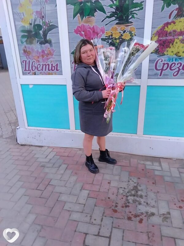 Евгения, 40, Луганске — анкета №2841246