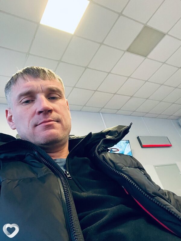 Александр, 41, Архангельске — анкета №2841249