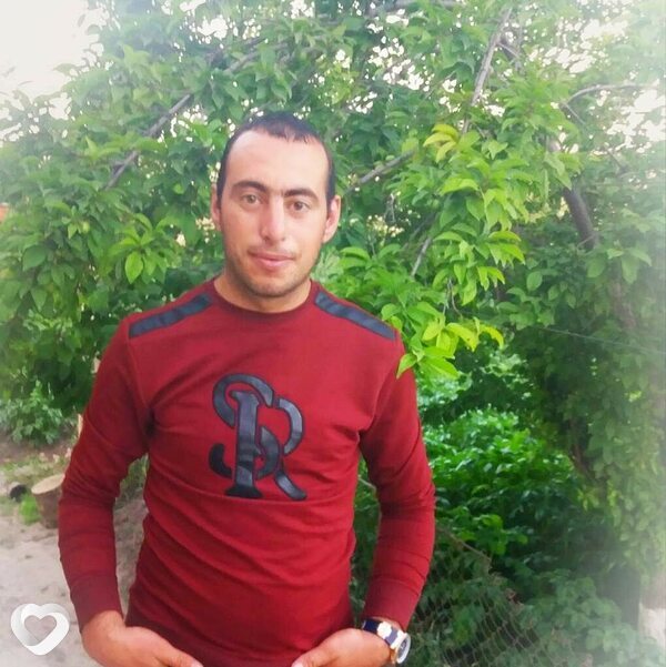 Серёга, 31, Астане — анкета №2842174