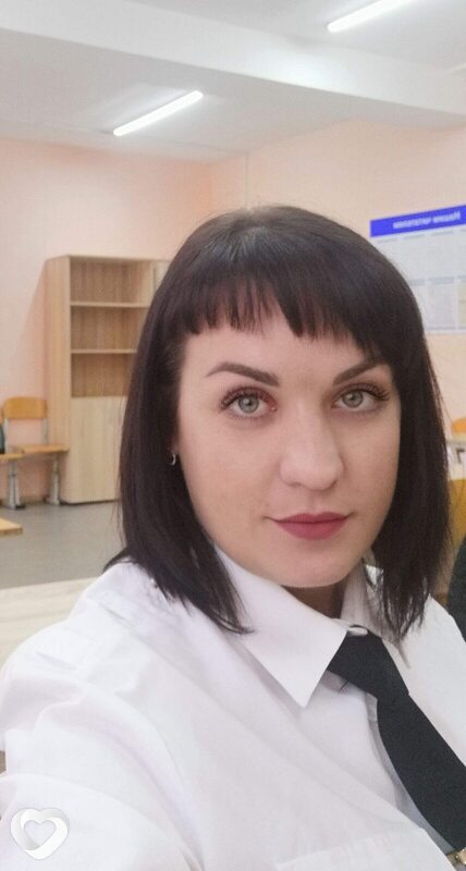 Алена, 36, Волгограде — анкета №2841328