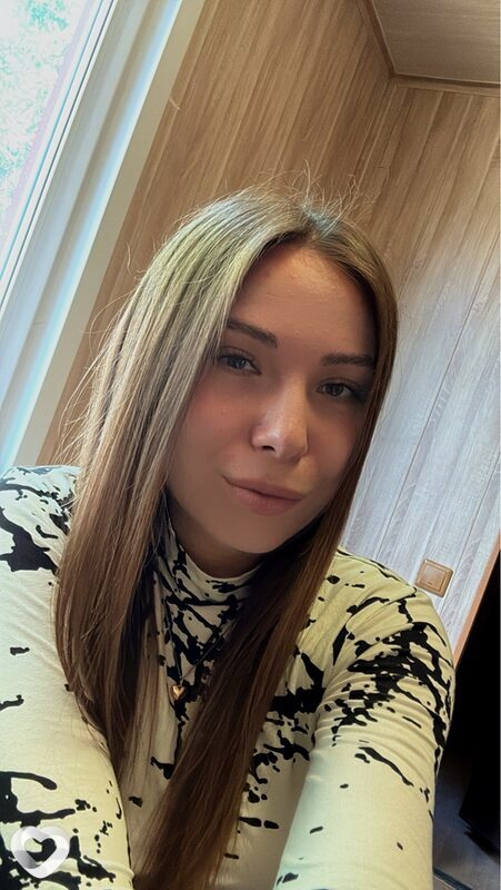 Евгения, 21, Кургане — анкета №2841330