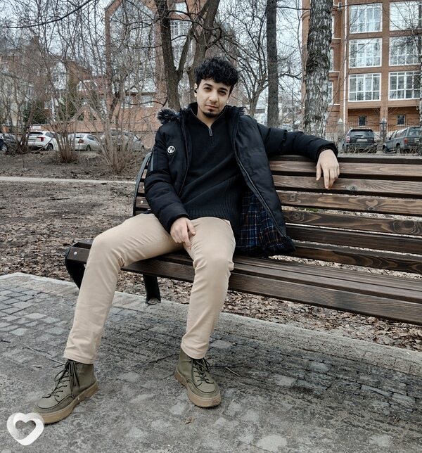 Мун, 30, Томске — анкета №2841333