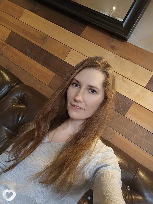 Юлия, 38, Пскове — анкета №2841334