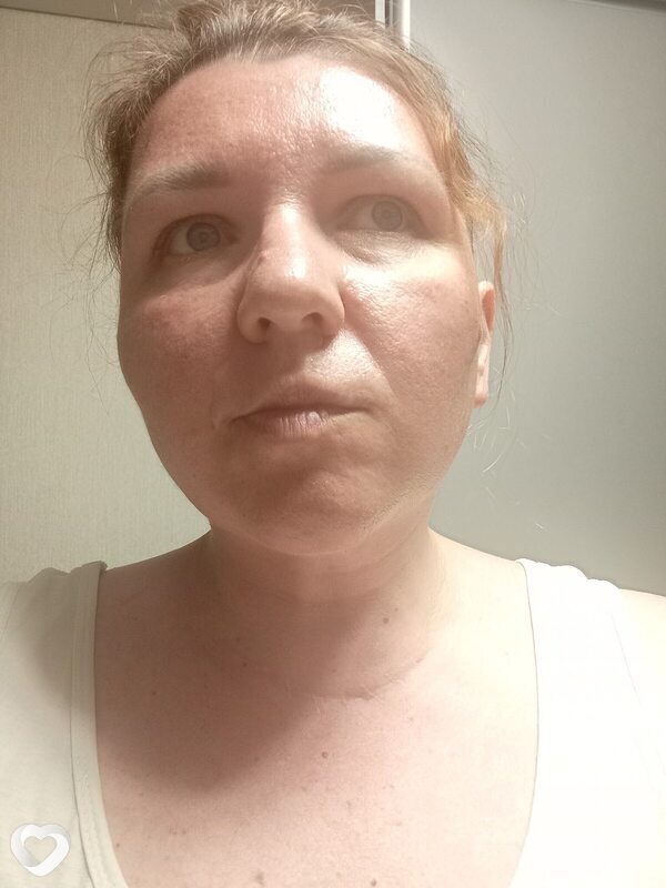 Татьяна, 42, Краснодаре — анкета №2841335