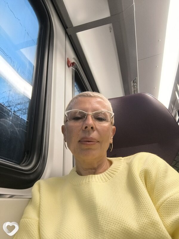 Наталья, 59, Москве — анкета №2841336