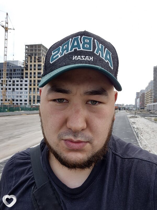 Роман, 29, Новом Уренгое — анкета №2841354
