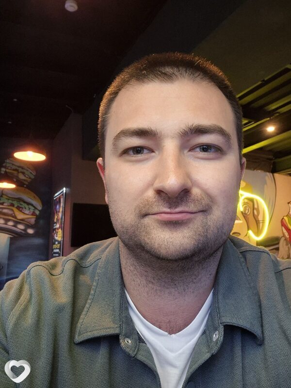 Дмитрий, 34, Пензе — анкета №2841464