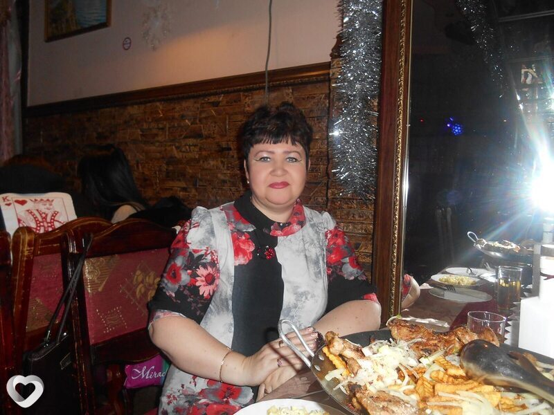 Елена, Кинешма