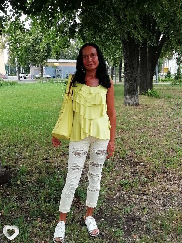 Людмила, 56, Нижнем Новгороде — анкета №2841473