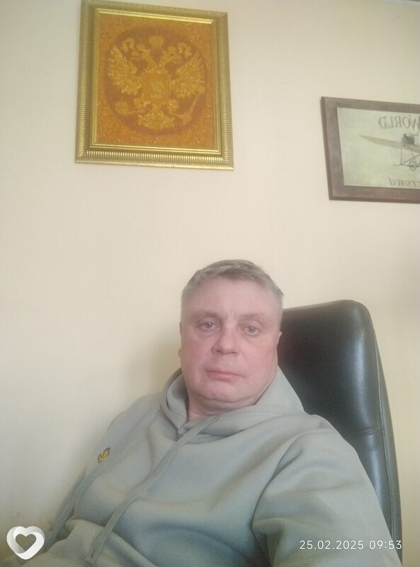 Евгений, Советск (Калининградская Обл)