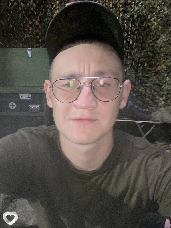 Евгений, 24, Новочеркасске — анкета №2841374