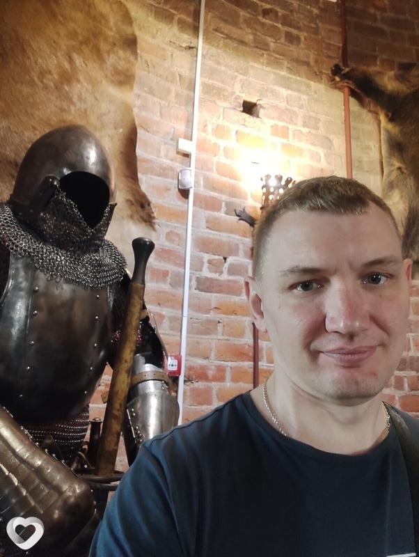 Александр, 41, Минске — анкета №2841376