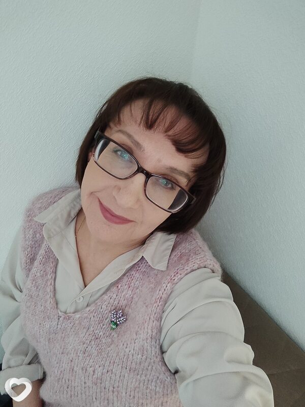 Наталья, 57, Серпухове — анкета №2841257
