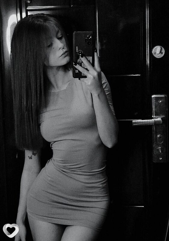 Снежана, 25, Санкт-Петербурге — анкета №2841260
