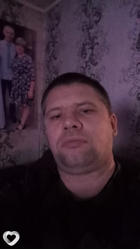 Серёга, 39, Пятигорске — анкета №2841261