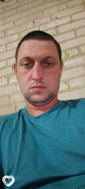Андрей, 40, Амвросиевке — анкета №2841266