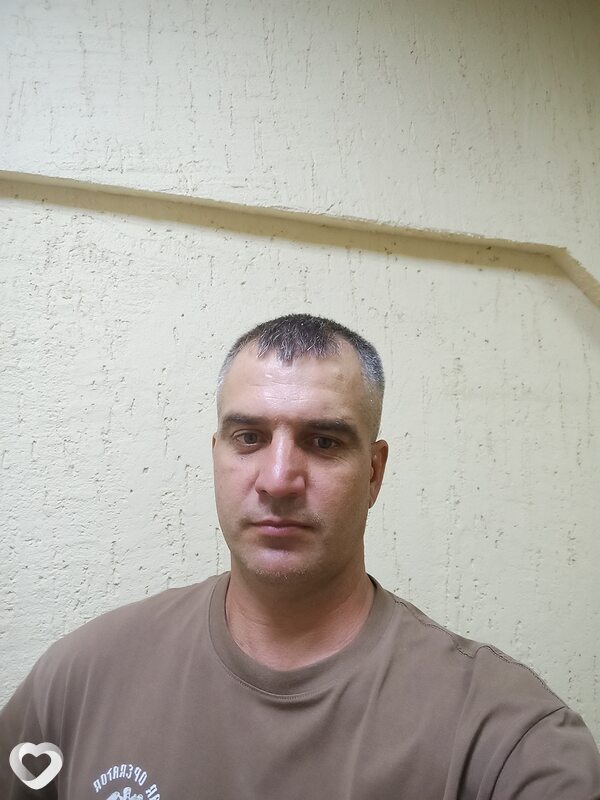 Александр, 38, Ростове-на-Дону — анкета №2841281