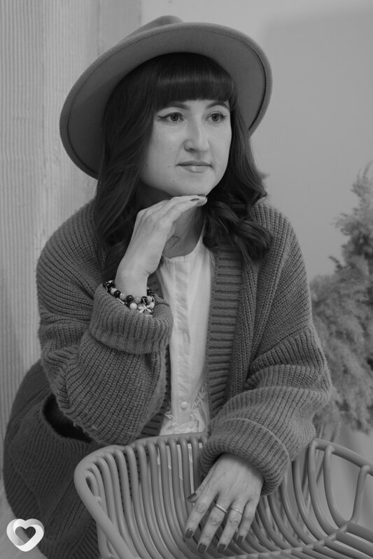 Ева, 37, Челябинске — анкета №2841287