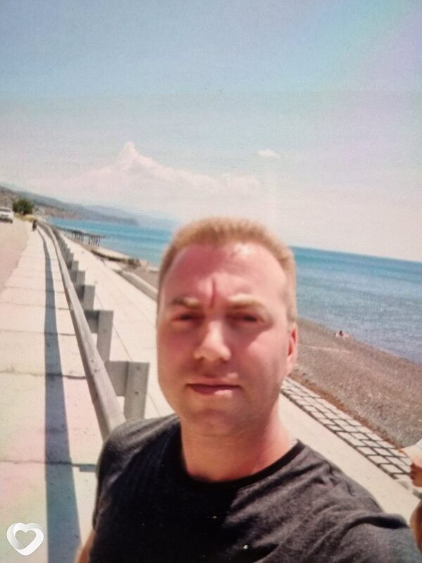 Рома, 45, Муроме — анкета №2841291